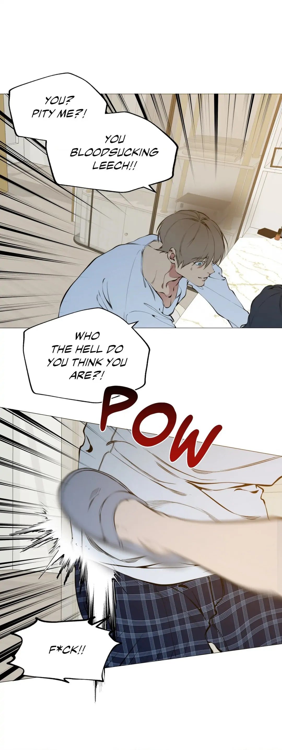 Lost in the Cloud, Chapter 86 image 16